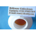 Óleo de esteroides injetável & seguro Boldenone Undecylenate Equipoise CAS: 13103-34-9